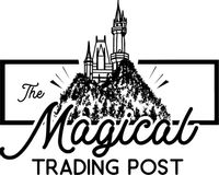 The Magical Trading Post coupons